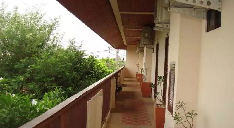 Fotos del hotel Thai Pura Resort:  2