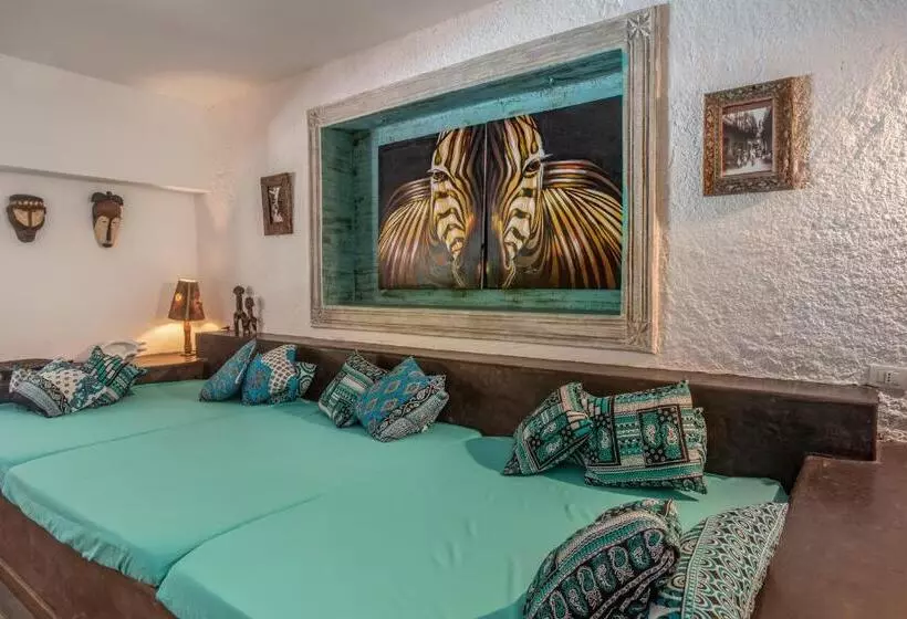 Fotos del hotel Uzuri Boutique:  20