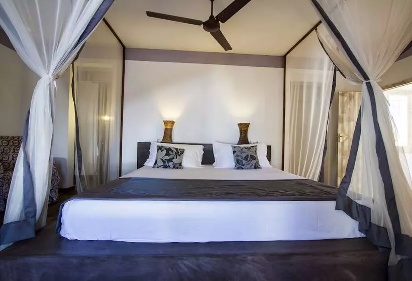 Fotos del hotel Uzuri Boutique:  18