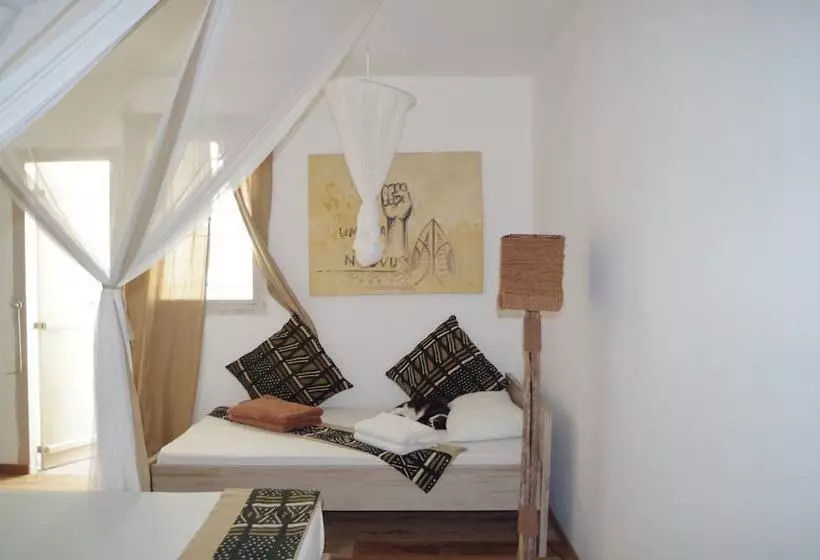 Fotos del hotel Uzuri Boutique:  23