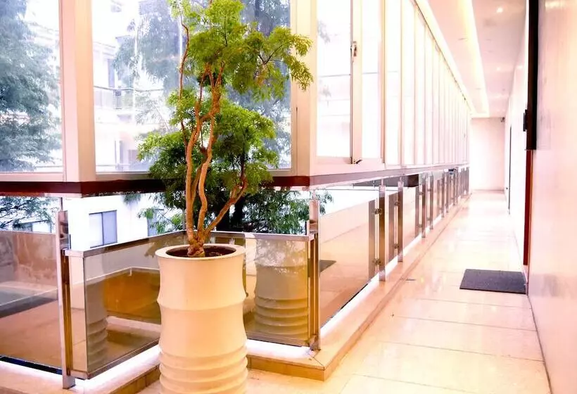 Fotos del hotel Moonshy Boutique Motel Taichung:  7