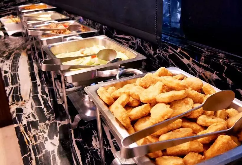 Fotos del hotel Moonshy Boutique Motel Taichung:  11