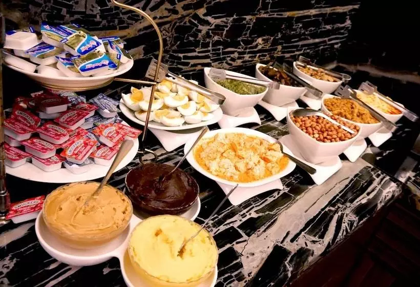 Fotos del hotel Moonshy Boutique Motel Taichung:  5