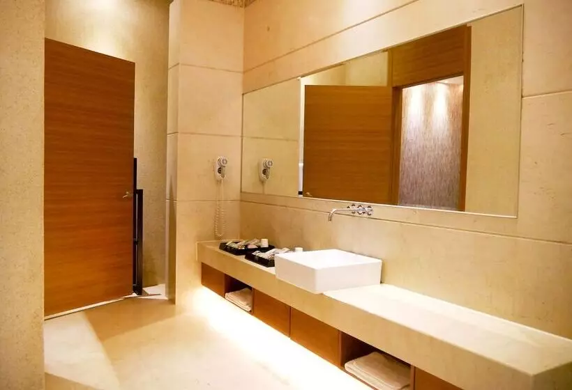 Fotos del hotel Moonshy Boutique Motel Taichung:  16