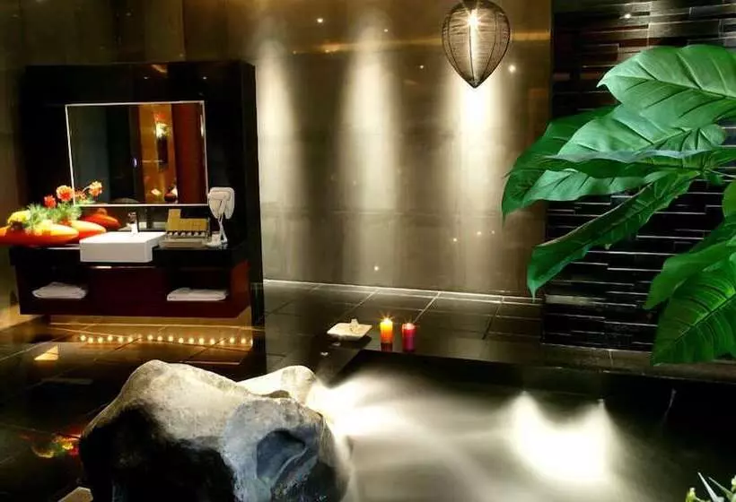 Fotos del hotel Moonshy Boutique Motel Taichung:  20