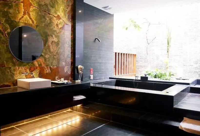 Fotos del hotel Moonshy Boutique Motel Taichung:  13