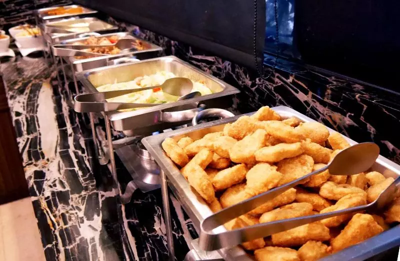 Fotos del hotel Moonshy Boutique Motel Taichung:  15