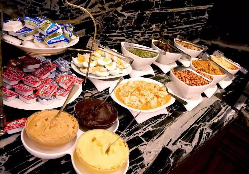 Fotos del hotel Moonshy Boutique Motel Taichung:  18