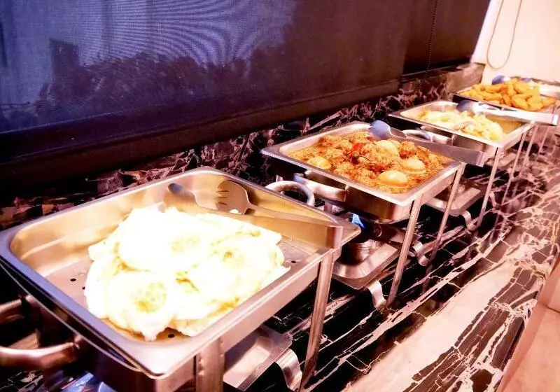 Fotos del hotel Moonshy Boutique Motel Taichung:  21