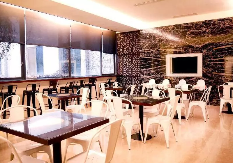 Fotos del hotel Moonshy Boutique Motel Taichung:  12