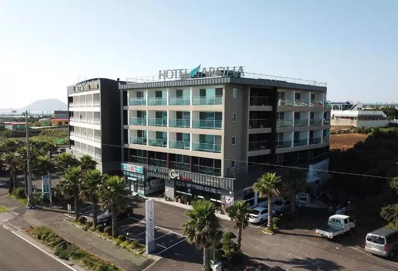 Fotos del hotel Aroha:  5