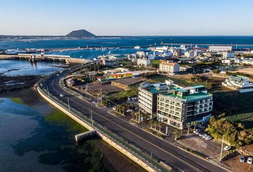 Fotos del hotel Aroha:  8