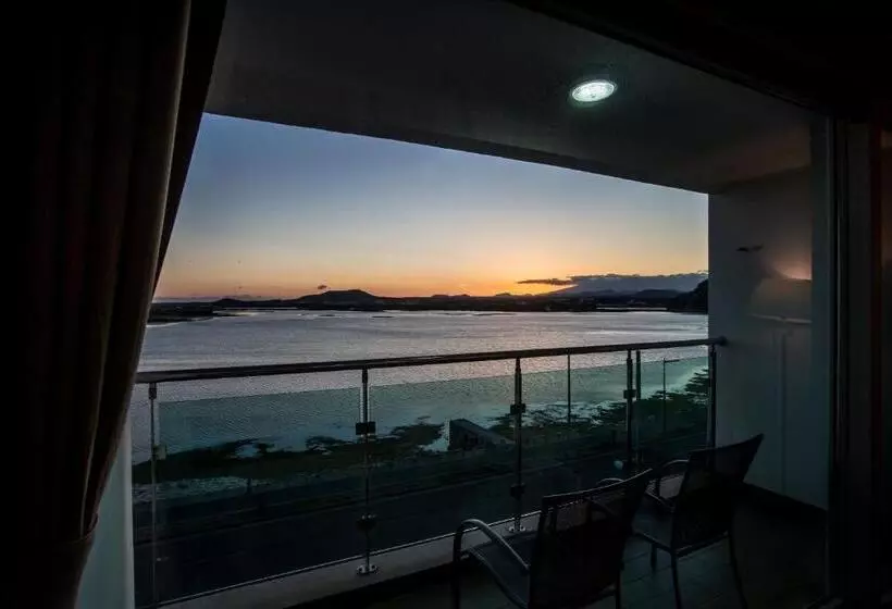 Fotos del hotel Aroha:  17