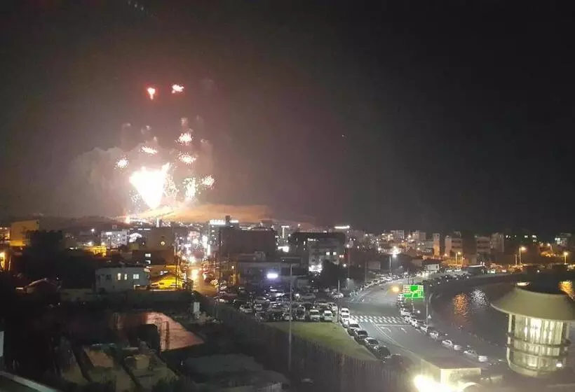 Fotos del hotel Aroha:  14