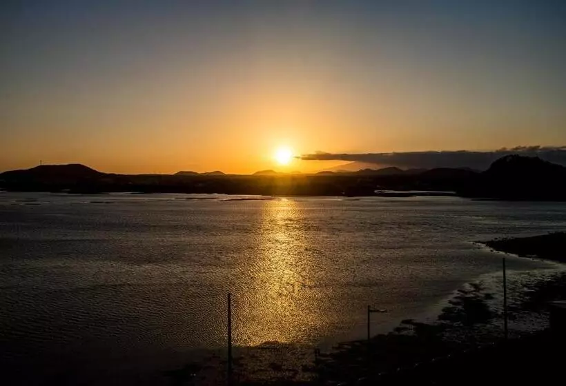 Fotos del hotel Aroha:  13