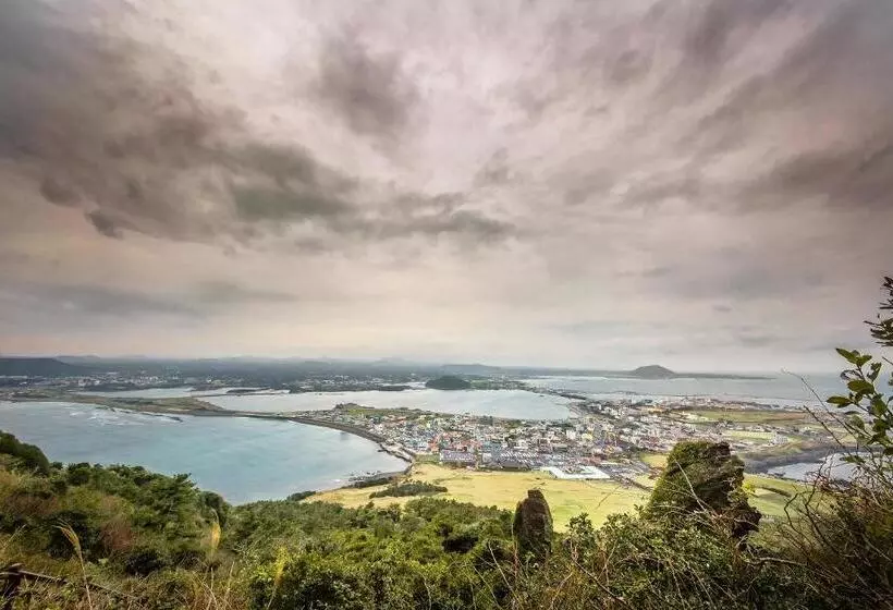 Fotos del hotel Aroha:  6