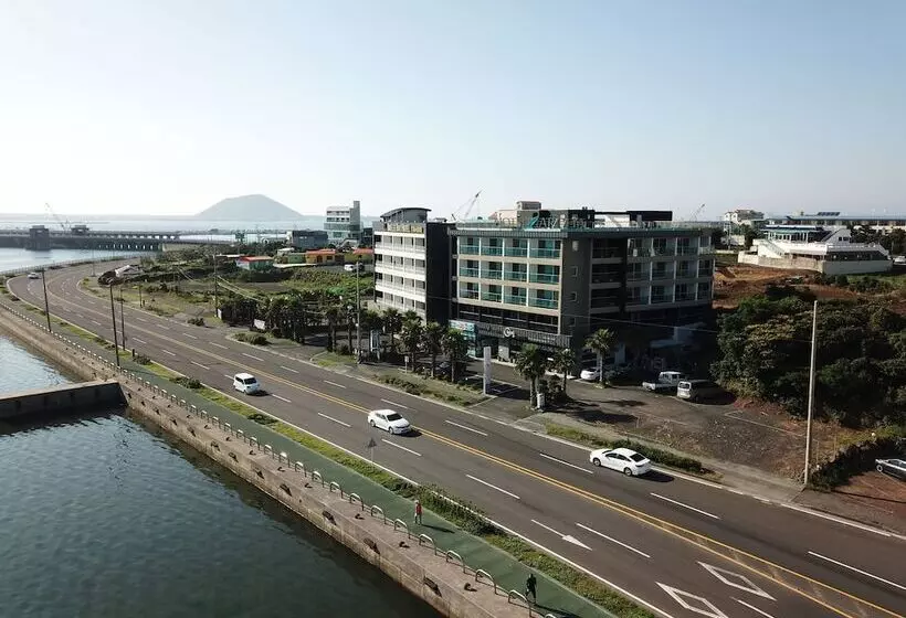 Fotos del hotel Aroha:  11