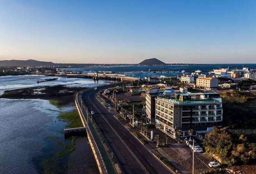 Fotos del hotel Aroha:  16