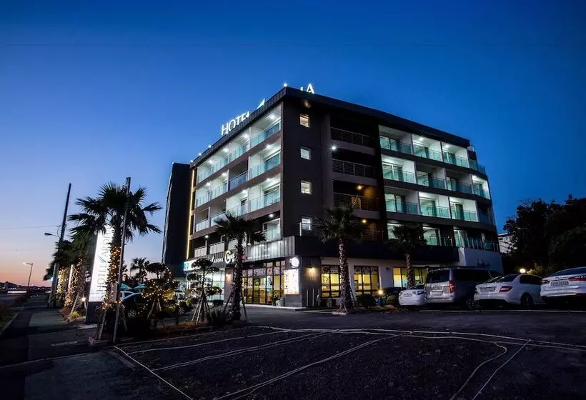 Fotos del hotel Aroha:  7