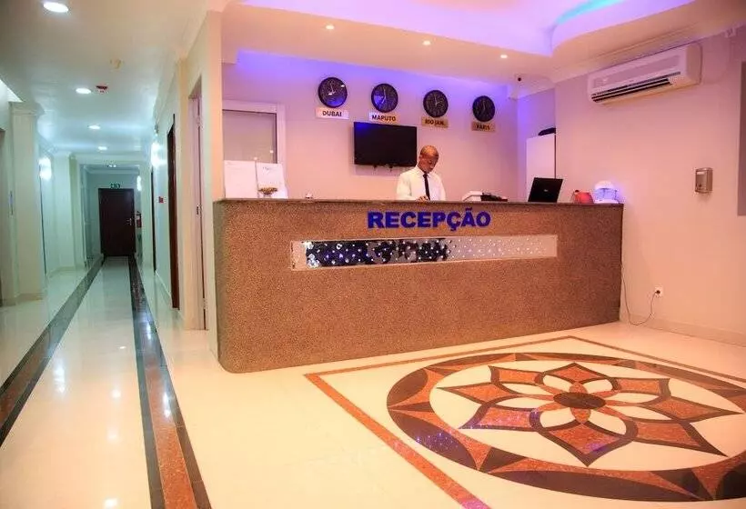 Fotos del hotel Atlantis:  4