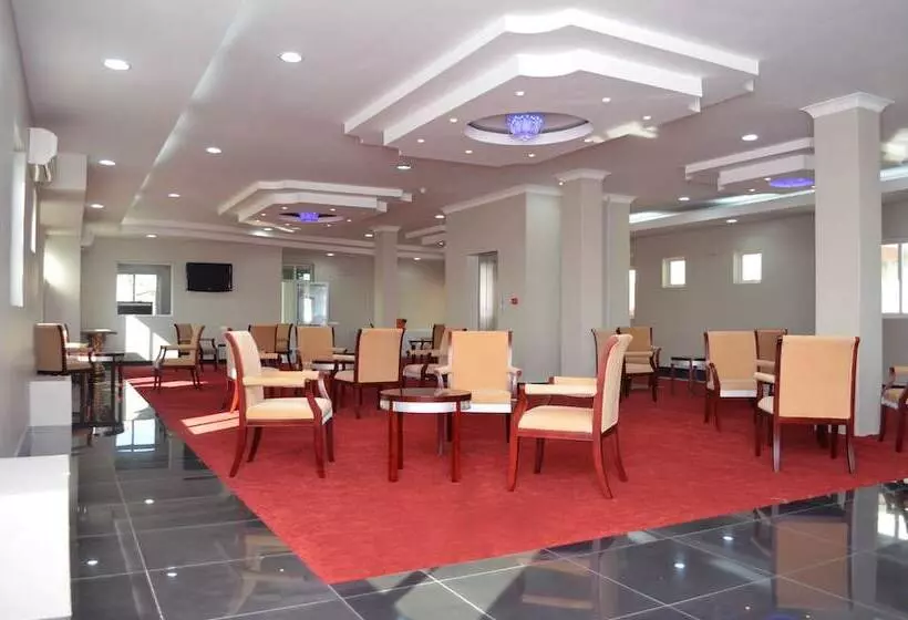 Fotos del hotel Atlantis:  3