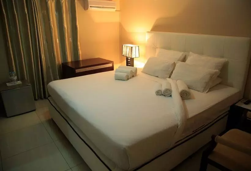 Fotos del hotel Atlantis:  15