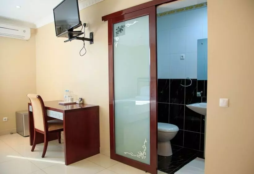 Fotos del hotel Atlantis:  17