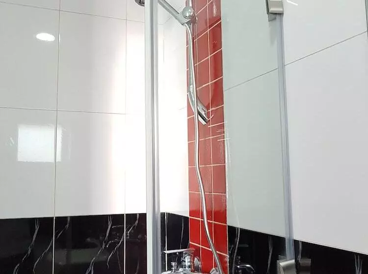 Fotos del hotel Atlantis:  13