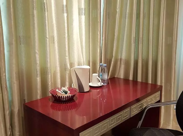 Fotos del hotel Atlantis:  25