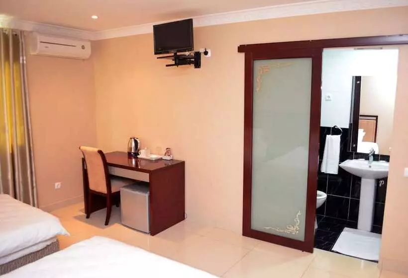 Fotos del hotel Atlantis:  23