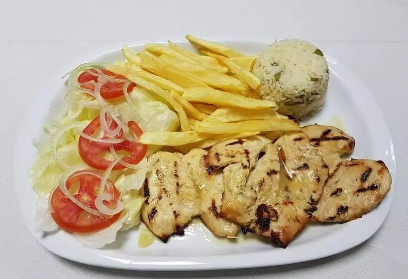 Fotos del hotel Atlantis:  5