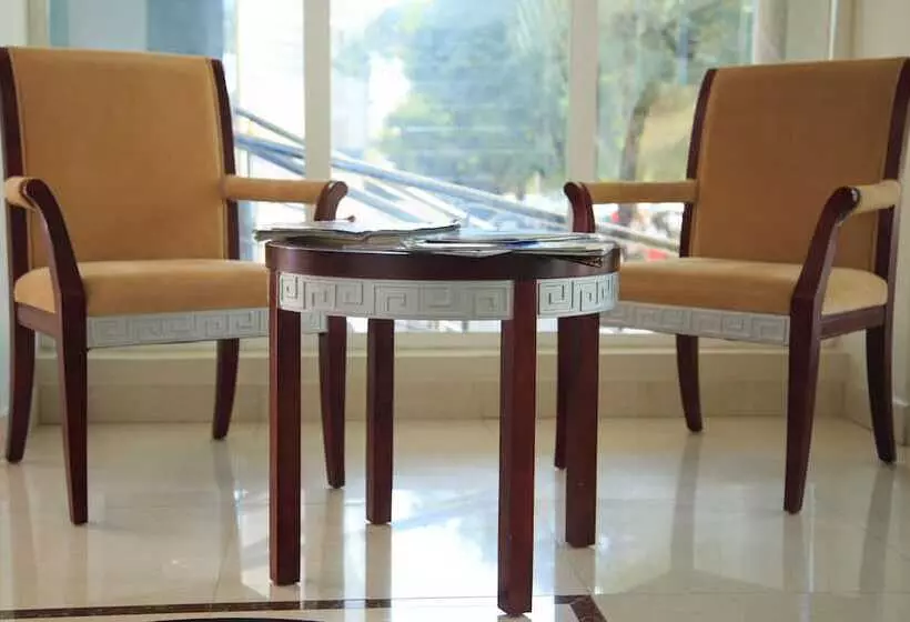 Fotos del hotel Atlantis:  14