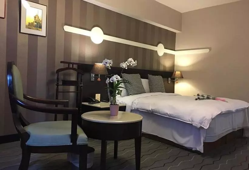 Fotos del hotel Best:  17