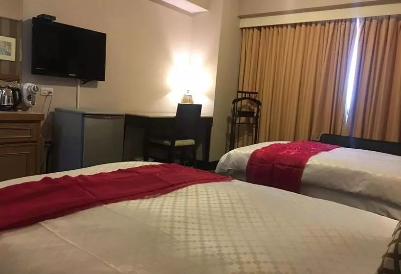 Fotos del hotel Best:  22