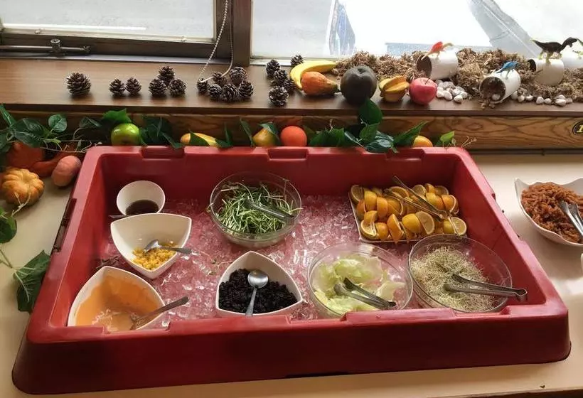 Fotos del hotel Best:  16