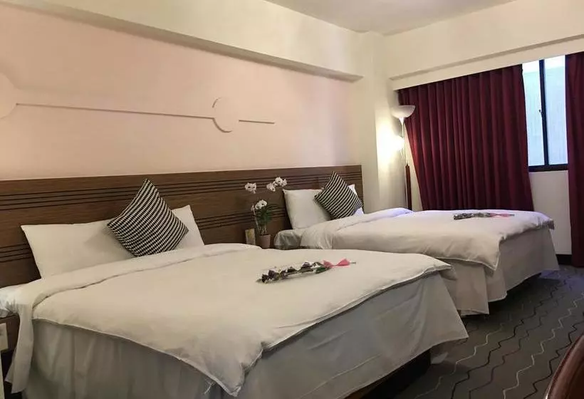 Fotos del hotel Best:  20