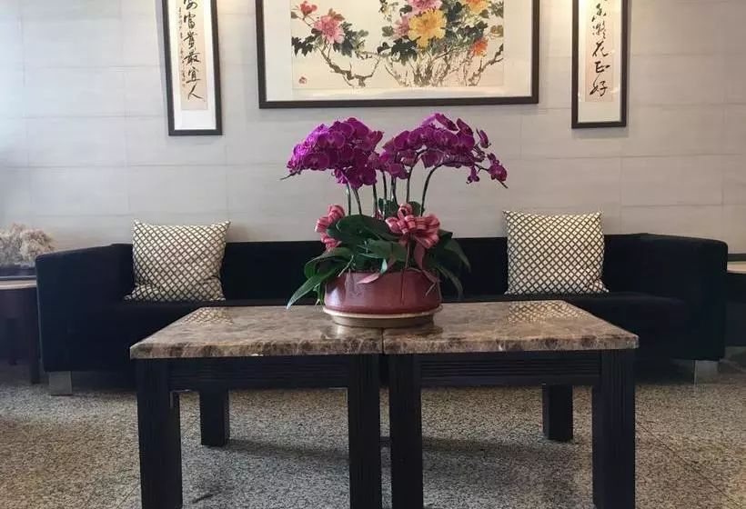 Fotos del hotel Best:  19