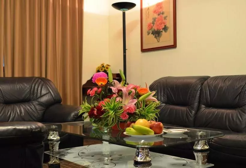 Fotos del hotel Best:  12