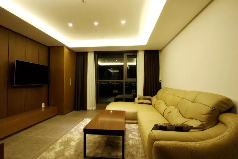 Fotos del hotel Brown Dot  Incheon Songdo:  24