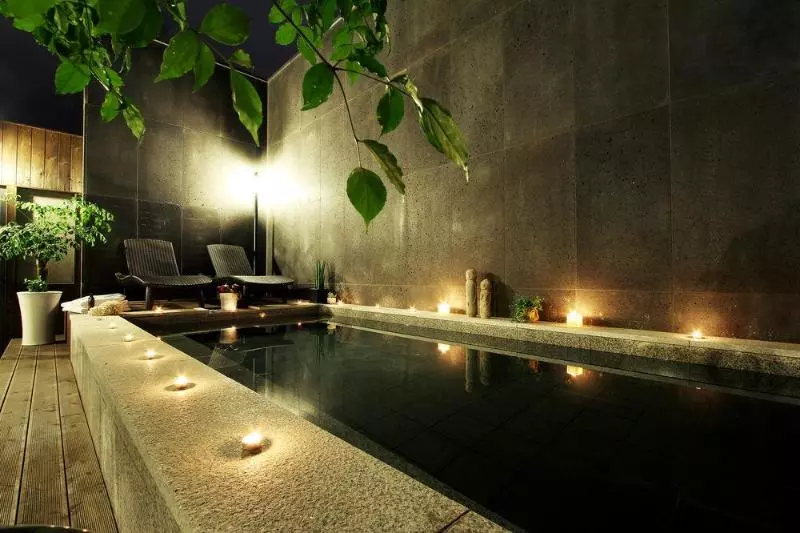 Fotos del hotel Brown Dot  Incheon Songdo:  3