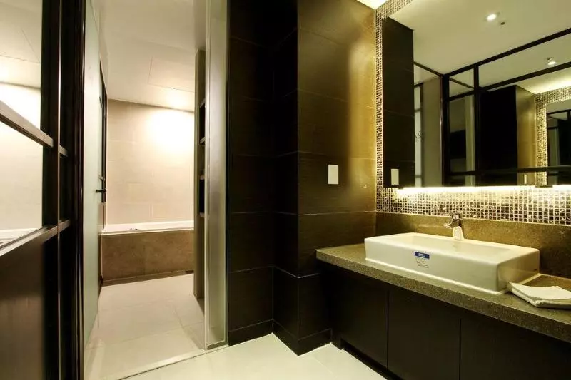 Fotos del hotel Brown Dot  Incheon Songdo:  5