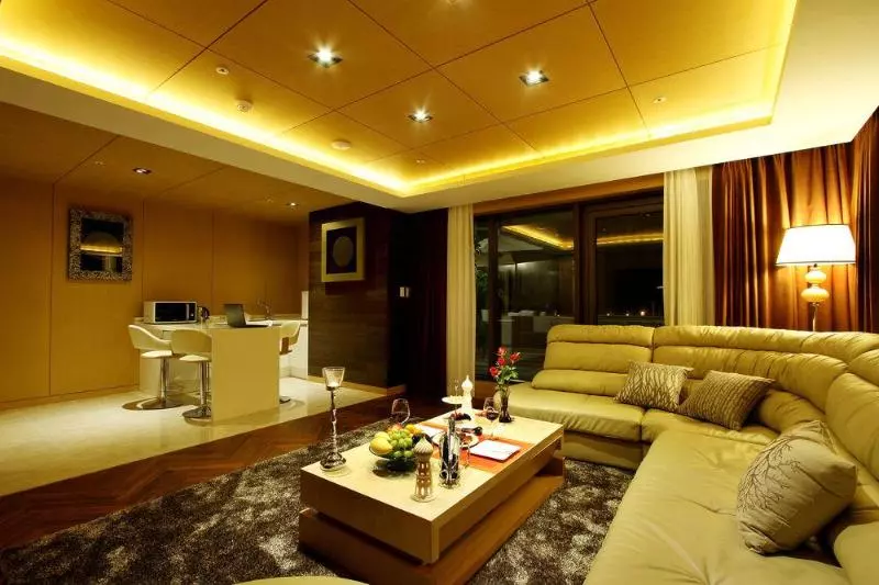 Fotos del hotel Brown Dot  Incheon Songdo:  25