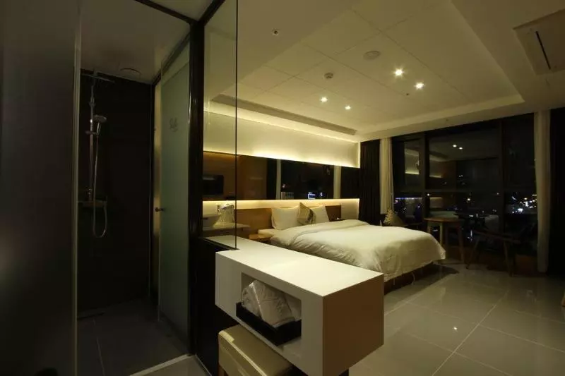 Fotos del hotel Brown Dot  Incheon Songdo:  23