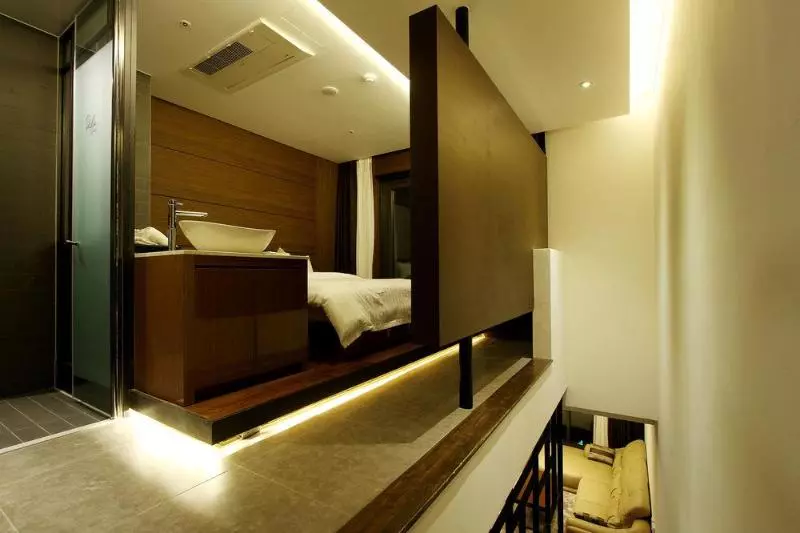 Fotos del hotel Brown Dot  Incheon Songdo:  21