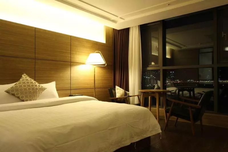 Fotos del hotel Brown Dot  Incheon Songdo:  14
