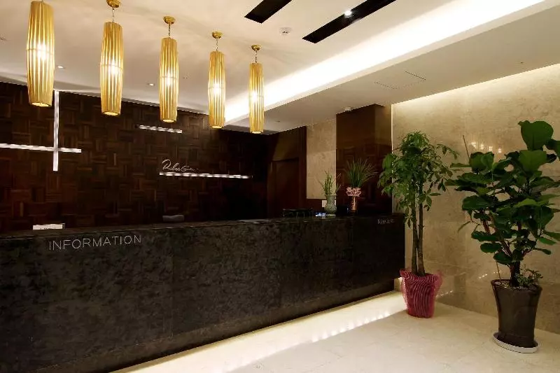 Fotos del hotel Brown Dot  Incheon Songdo:  4