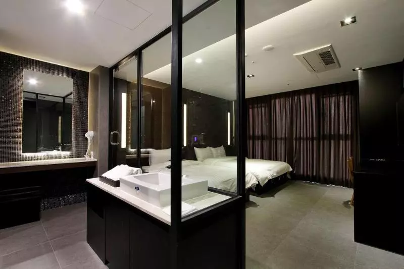 Fotos del hotel Brown Dot  Incheon Songdo:  17