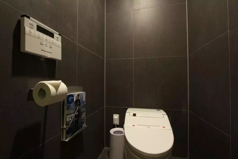 Fotos del hotel Brown Dot  Incheon Songdo:  9