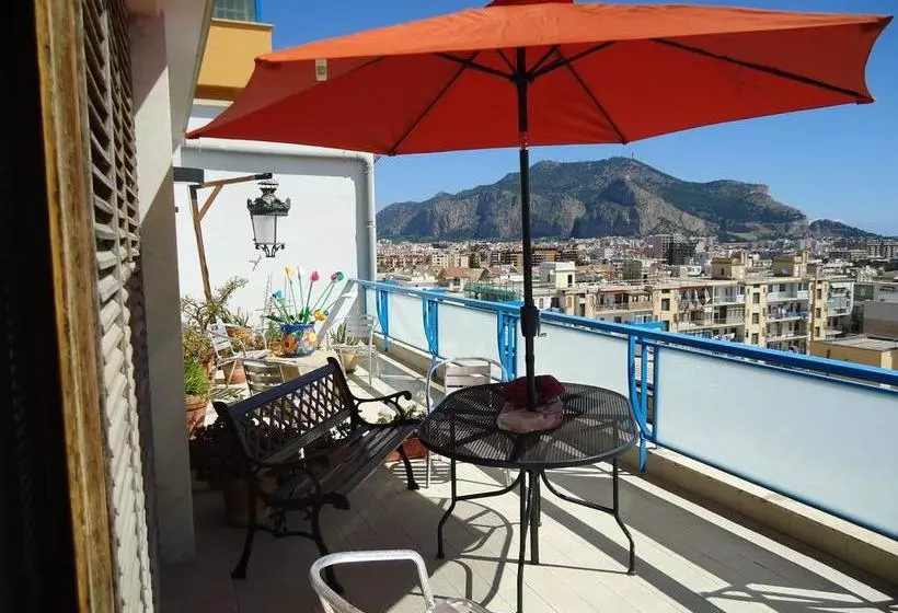 Fotos del hotel Casa Riccio:  5