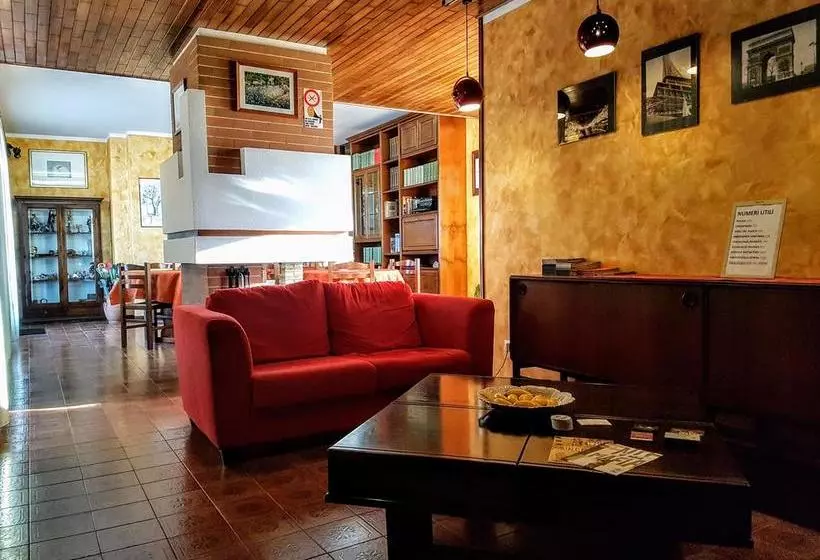 Fotos del hotel Casa Riccio:  24